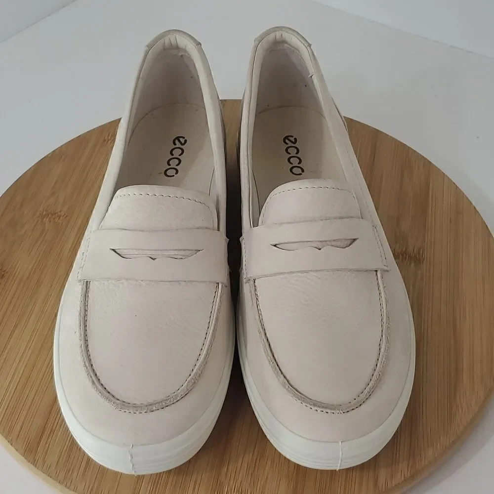 Ecco women soft